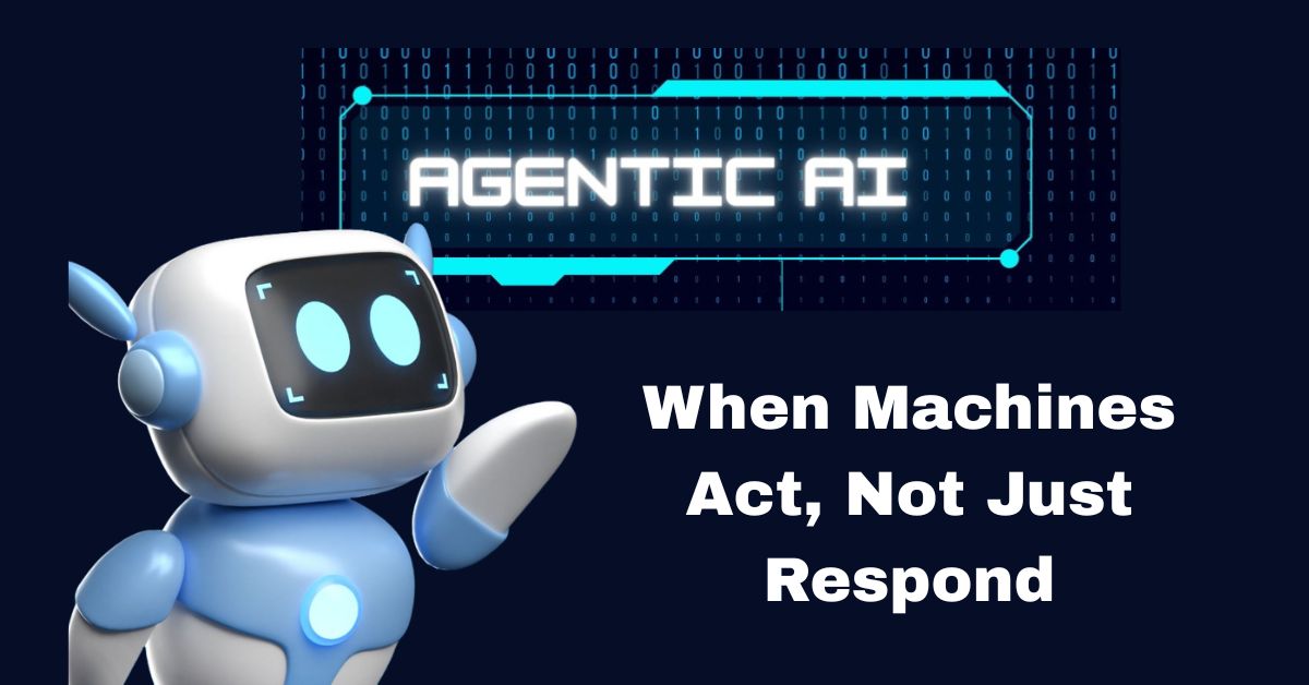 Agentic AI, agentic ai day
