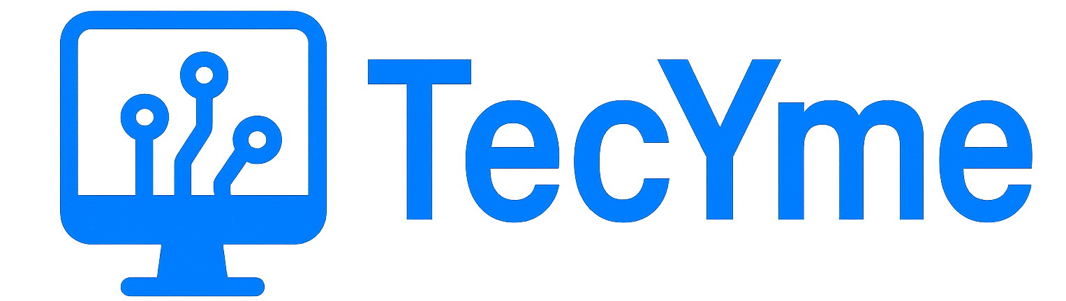 tecyme.site